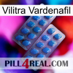Vilitra Vardenafil viagra2